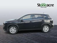 New Suzuki SX4 S-Cross 127 HP (93 kW) 2025 Black SUV