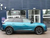Used Peugeot 5008 GTi 134 HP (98 kW) 2025 Blue SUV