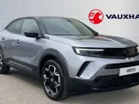 Used Vauxhall Mokka 134 HP (98 kW) 2024 Other SUV