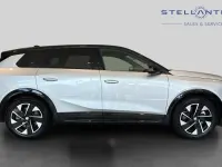 Used Vauxhall Grandland 154 kW (210 HP) 2025 Grey SUV