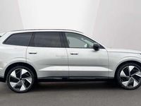 New Volvo EX90 Performance 375 kW (510 HP) 2025 SUV