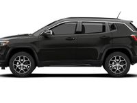 Used Jeep Compass Trailhawk 241 HP (177 kW) 2024 SUV