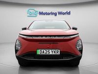 Used Omoda E5 150 kW (204 HP) 2025 SUV