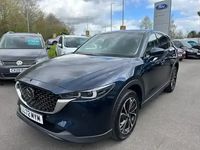 used Mazda CX-5 2.0 Sport Edition 5dr Auto