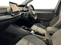 New VW Golf VIII GTI 265 HP (194 kW) 2026 Urano grey Hatchback
