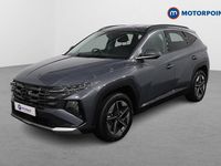 Used Hyundai Tucson Premium 2024 Grey SUV