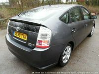Usado Toyota Prius 2009 Citadino