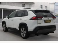 Used Toyota RAV4 Active 143 HP (105 kW) 2017 SUV