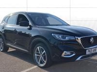 Used MG HS Exclusive 162 HP (119 kW) 2023 SUV