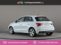 used Audi A1 1.0 TFSI Sport Nav 5dr