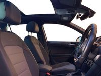 Used VW Tiguan R-line 2016 White SUV