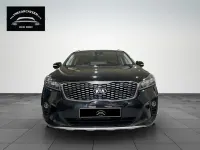Begagnad Kia Sorento 200 HK (147 kW) 2019 Svart SUV