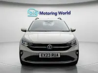 Used VW Taigo Life 95 HP (69 kW) 2026 SUV