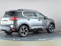 used Citroën C5 Aircross 1.2 PureTech 130 Flair 5dr