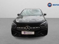 Used Mercedes GLA200 Executive 163 HP (119 kW) 2025 Black SUV