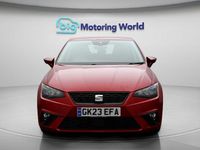 Used Seat Ibiza SE 95 HP (69 kW) 2025 Hatchback