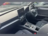 New Cupra Formentor 147 HP (108 kW) 2026 Black SUV