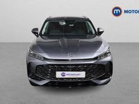 Used MG HS Trophy 299 HP (219 kW) 2025 Grey SUV