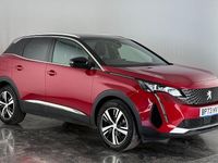 Used Peugeot 3008 GTi 131 HP (96 kW) 2023 Estate
