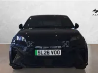 Used Alpine A290 160 kW (218 HP) 2026 White Hatchback