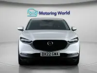 Used Mazda CX-30 Inclusive 122 HP (89 kW) 2022 White SUV