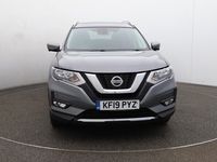 used Nissan X-Trail l 1.7 dCi N-Connecta SUV 5dr Diesel Manual Euro 6 (s/s) (150 ps) Panoramic Roof