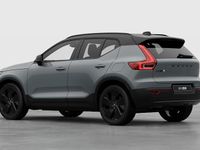 New Volvo EX40 Plus 325 kW (442 HP) 2026 Onyx black SUV