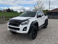 Used Isuzu D-Max 165 HP (121 kW) 2020 Pickup