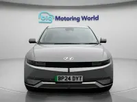 Used Hyundai Ioniq 5 Ultimate 239 kW (325 HP) 2024 Grey SUV