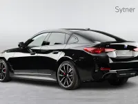 Used BMW i4 Shadowline 436 kW (593 HP) 2026 Black Sedan