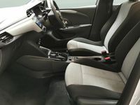 Used Vauxhall Corsa-e Design Edition 100 kW (136 HP) 2025 Hatchback