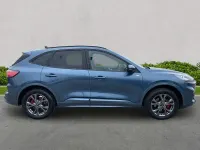 Usado Ford Kuga ST-Line 2023 Azul SUV