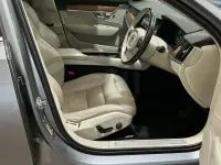 Used Volvo S90 Inscription 190 HP (139 kW) 2017 Grey Sedan