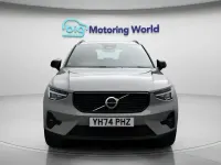 Used Volvo XC40 Plus 163 HP (119 kW) 2026 SUV