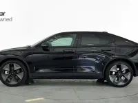 New Polestar 2 Long Range Single Motor 219 kW (299 HP) 2026 Black Hatchback