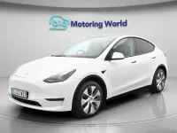 Usado Tesla Model Y 282 kW (384 HP) 2022 SUV