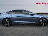 Used BYD Seal Design 230 kW (313 HP) 2025 Grey Sedan