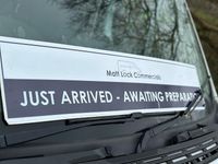 Used Citroën Relay 140 HP (102 kW) 2022 White Van