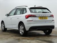 used Skoda Kamiq 1.0 TSI (95ps) S SUV