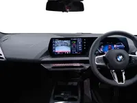 Ny BMW 120 M Sport 156 HK (114 kW) 2026 Halvkombi