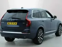 Used Volvo XC90 Core 250 HP (183 kW) 2026 SUV