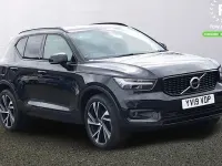 Used Volvo XC40 R-Design Pro 150 HP (110 kW) 2020 SUV