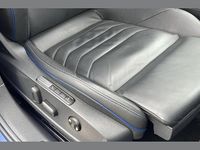 Begagnad VW Arteon R 315 HK (231 kW) 2023 Blå Halvkombi