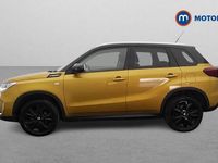 Used Suzuki Vitara SZ-T 129 HP (94 kW) 2024 SUV