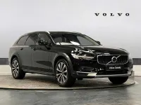 Used Volvo V90 CC 247 HP (181 kW) 2021 Estate
