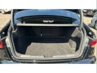 Used Audi A3 S-Line 147 HP (108 kW) 2022 Black Sedan