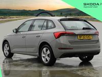 used Skoda Scala 5-Dr 1.0 TSI (95ps) SE