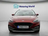 Used Ford Focus Active X 150 HP (110 kW) 2020 Estate