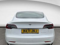 Usado Tesla Model 3 Long Range AWD 258 kW (351 HP) 2023 Sedan