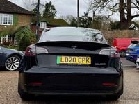 Used Tesla Model 3 Performance 334 kW (455 HP) 2023 Sedan